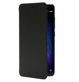 Чехол книжка Xiaomi Case for Mi5 Black 1160800009